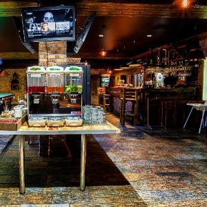 Hotel Nochnoy Kvartal