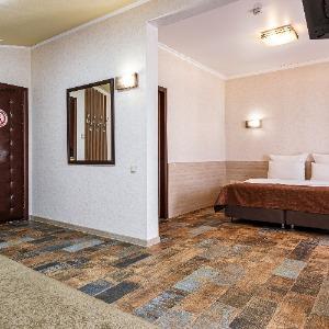 Hotel Nochnoy Kvartal