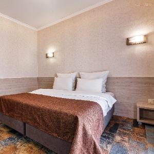 Hotel Nochnoy Kvartal