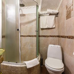 Hotel Nochnoy Kvartal
