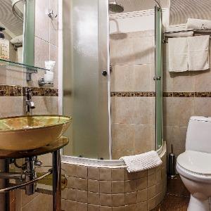 Hotel Nochnoy Kvartal