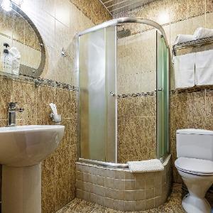 Hotel Nochnoy Kvartal