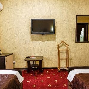 Hotel Nochnoy Kvartal