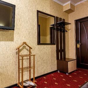 Hotel Nochnoy Kvartal