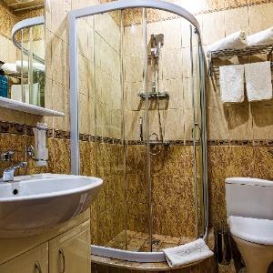 Hotel Nochnoy Kvartal