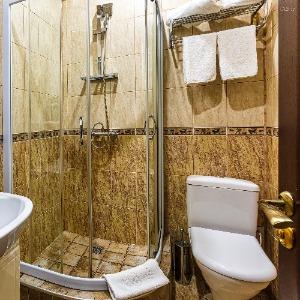 Hotel Nochnoy Kvartal
