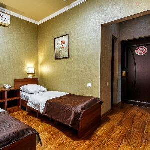 Hotel Nochnoy Kvartal