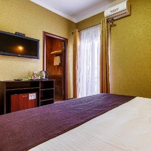 Hotel Nochnoy Kvartal