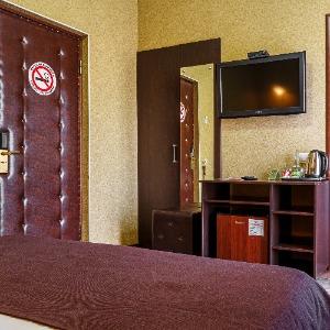Hotel Nochnoy Kvartal