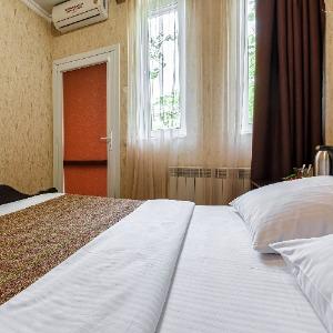 Hotel Nochnoy Kvartal