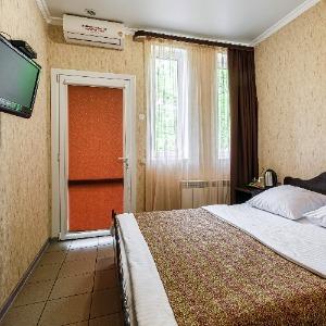 Hotel Nochnoy Kvartal
