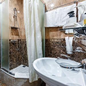 Hotel Nochnoy Kvartal