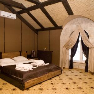Hotel Nochnoy Kvartal