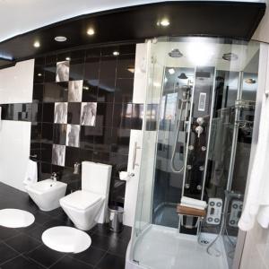Hotel Nochnoy Kvartal
