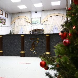 Гостиница Северная