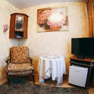 Гостиница Северная