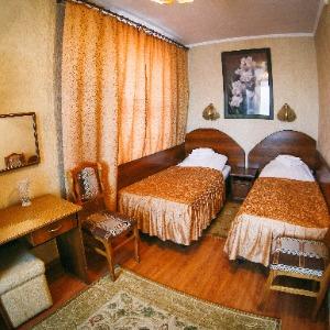 Гостиница Северная