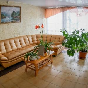 Гостиница Северная