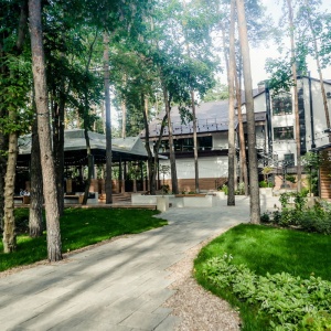 Europe Park-Hotel