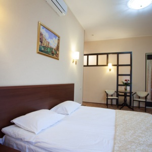 Europe Park-Hotel