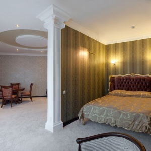 Europe Park-Hotel