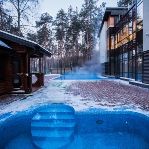 Europe Park-Hotel