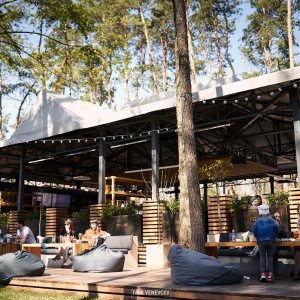 Europe Park-Hotel