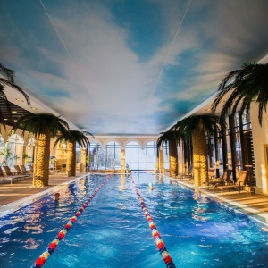 Europe Park-Hotel