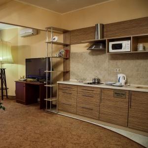 Europe Park-Hotel