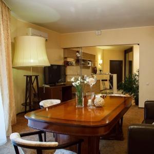 Europe Park-Hotel