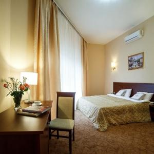 Europe Park-Hotel