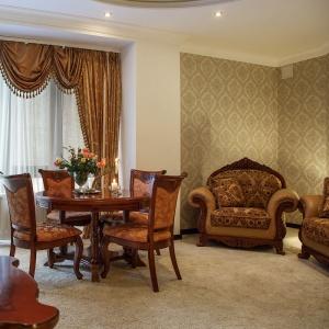 Europe Park-Hotel