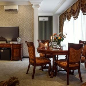 Europe Park-Hotel