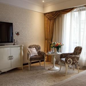 Europe Park-Hotel