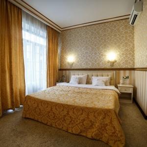 Europe Park-Hotel