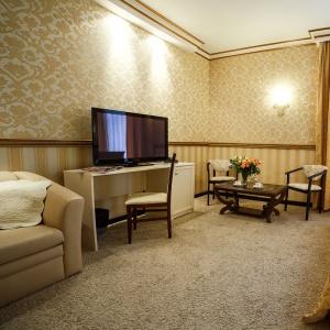 Europe Park-Hotel