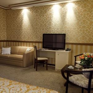 Europe Park-Hotel