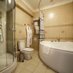 Europe Park-Hotel