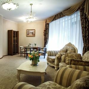 Europe Park-Hotel
