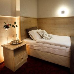 Europe Park-Hotel