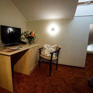 Europe Park-Hotel
