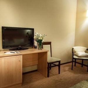 Europe Park-Hotel