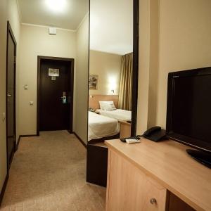 Europe Park-Hotel