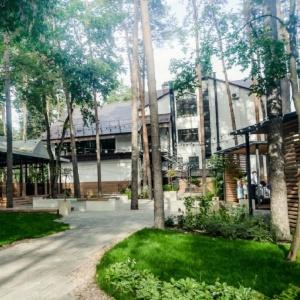 Europe Park-Hotel