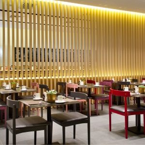 AZIMUT City Hotel Voronezh