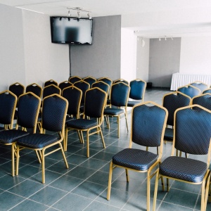 AZIMUT City Hotel Voronezh