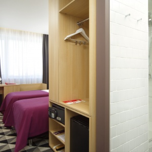 AZIMUT City Hotel Voronezh