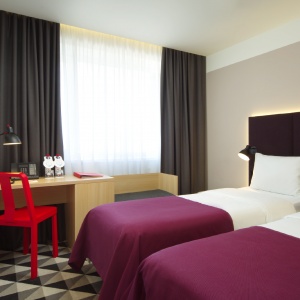 AZIMUT City Hotel Voronezh