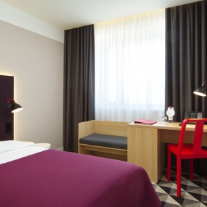 AZIMUT City Hotel Voronezh