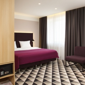 AZIMUT City Hotel Voronezh
